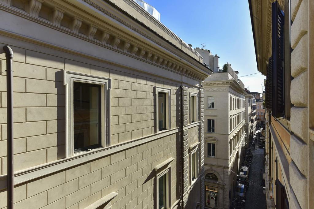 B&B Casa Angelini Rome Exterior photo