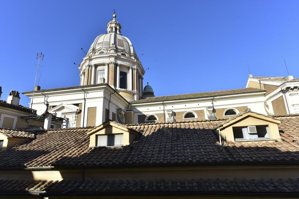 B&B Casa Angelini Rome Exterior photo